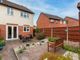 Thumbnail End terrace house for sale in Challenger Close, Malvern