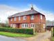 Thumbnail Detached house for sale in Turners Hill Road, Crawley Down, Crawley