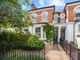 Thumbnail Terraced house to rent in Grove Road, Windsor, Berkshire