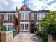 Thumbnail Semi-detached house for sale in Rosendale Road, London