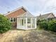 Thumbnail Detached bungalow for sale in Tyndale Drive, Jaywick, Clacton-On-Sea