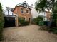 Thumbnail Detached house for sale in New Road, Ascot, Berkshire