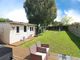 Thumbnail Bungalow for sale in Highlands Road, Bowers Gifford, Basildon, Essex