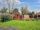 Thumbnail Bungalow for sale in The Dovecotes, Beeston, Nottingham