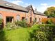 Thumbnail Barn conversion for sale in High Road, Broad Chalke