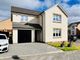 Thumbnail Detached house for sale in Carrbridge Crescent, Newarthill, Motherwell