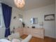 Thumbnail Flat for sale in 2A West Holmes Gardens, Musselburgh, East Lothian.