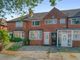 Thumbnail Terraced house for sale in Ryde Park Road, Rednal, Birmingham