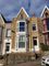 Thumbnail Terraced house to rent in Cromwell Street, Swansea