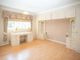 Thumbnail Detached bungalow for sale in Possingworth Park, Cross In Hand, Heathfield, East Sussex