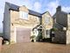 Thumbnail Detached house for sale in Vallis Road, Frome