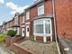 Thumbnail Terraced house for sale in Clark Terrace, Stanley, County Durham