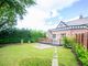 Thumbnail Detached house for sale in Cuerdon Manor, Thelwall, Warrington