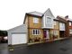 Thumbnail Detached house to rent in Ashford Place, Broomfield