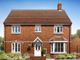 Thumbnail Detached house for sale in "The Trusdale - Plot 68" at High Leigh Garden Village, Schofield Way, Hoddesdon