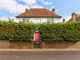 Thumbnail Detached house for sale in High Street, Selborne, Alton, Hampshire