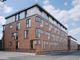 Thumbnail Flat to rent in Apartment, Linea, Dunstall Street, Scunthorpe