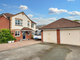 Thumbnail Detached house for sale in Lytham Drive, Holmer, Hereford