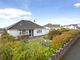 Thumbnail Detached bungalow for sale in Hazeldown Road, Teignmouth