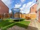 Thumbnail Detached house for sale in Chace Avenue, Willenhall, Coventry