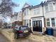 Thumbnail Terraced house to rent in Hutton Grove, London