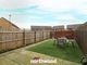 Thumbnail Terraced house for sale in Woodfield Way, Woodfield Plantation, Doncaster