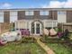 Thumbnail Terraced house for sale in Sycamore Close, Witham