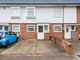 Thumbnail Terraced house for sale in Orchard Road, Sutton, Surrey