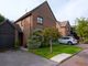 Thumbnail Detached house to rent in Bishops Drive, Wokingham, Berkshire
