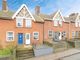 Thumbnail Terraced house for sale in Briston Road, Melton Constable