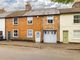 Thumbnail Terraced house for sale in Ellesmere Road, Berkhamsted, Hertfordshire