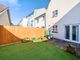 Thumbnail End terrace house for sale in Calves Garden, Patchway, Bristol, Gloucestershire