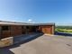 Thumbnail Detached house for sale in Finghall, Leyburn, North Yorkshire