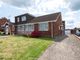 Thumbnail Bungalow for sale in Woodview Rise, Rochester, Kent