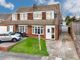 Thumbnail Semi-detached house for sale in The Knole, Istead Rise, Kent