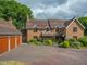 Thumbnail Detached house for sale in Perry Mill Lane, Ullenhall, Henley In Arden