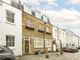 Thumbnail Property to rent in St. George's Square Mews, London