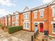 Thumbnail Terraced house for sale in Lawrence Road, Ealing