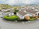 Thumbnail Bungalow for sale in Trefaenor, Comins Coch, Aberystwyth