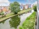 Thumbnail Town house for sale in Electric Wharf, Coventry