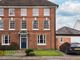 Thumbnail Semi-detached house for sale in Abbey Hill, Kenilworth