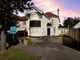 Thumbnail Detached house for sale in Connaught Gardens, 'thorpedene Estate', Shoeburyness, Essex