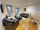 Thumbnail Flat for sale in Elba, Gotts Road, Leeds, West Yorkshire