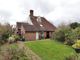 Thumbnail Detached house for sale in Sissinghurst Road, Three Chimneys, Biddenden, Kent