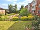 Thumbnail Flat for sale in Goldsmere Court, Fentiman Way