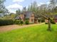 Thumbnail Detached house for sale in Boundary Road, Rowledge, Farnham