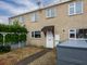 Thumbnail Terraced house for sale in Abingdon Gardens, Odd Down, Bath