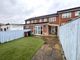 Thumbnail Terraced house to rent in Thornbury Close, Hartlepool