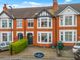Thumbnail Terraced house for sale in Gregory Avenue, Finham, Coventry