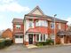 Thumbnail Semi-detached house for sale in Soprano Way, Esher, Surrey